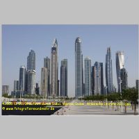 43605 13 011 Dhaufahrt durch Dubai Marina, Dubai, Arabische Emirate 2021.jpg